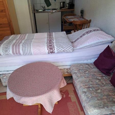 Haus-Halliger-Appartment-Ramon Westerland Ngoại thất bức ảnh