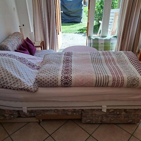 Haus-Halliger-Appartment-Ramon Westerland Ngoại thất bức ảnh